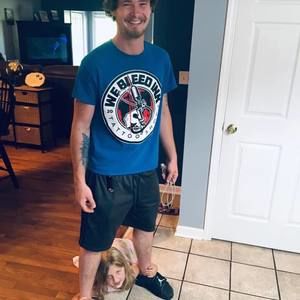 Meet your Posher, Jarett